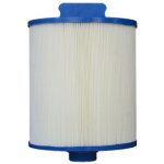 PSN50P4 Filter (7" W, 8" L) by Pleatco