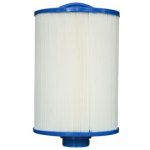 PFF50P4 (5CH-45) Filter (5-5/16" W, 10" L) by Pleatco