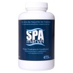 Spa Marvel Water Treatment & Conditioner