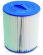 6CH-502 Filter (6-3/4" W, 8" L) by PuraSpa