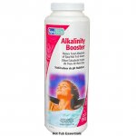 Alkalinity Up, (Increaser) by Rendezvous