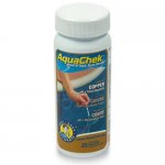 Copper Test Strips by AquaChek