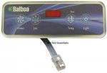 VL403 Standard Lite Duplex Digital LED Topside for VS501, Balboa