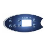 Balboa VL702S Topside