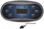 TP600 Topside Control, Balboa