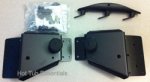 Bracket Kit, Coleman, Covermate 1