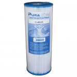 C-4325 Filter (4-5/8" W, 11-7/8" L) by ProAqua