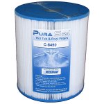 C-8450 Filter (8" W, 9" L) by ProAqua