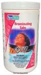 Bromine Tabs (mini pucks)