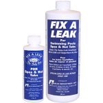 Fix A Leak for Hot Tubs & Pools