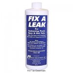 Fix A Leak for Hot Tubs & Pools