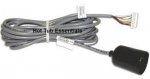 Extension Cable for M-Class or S-Class Topside (15 foot), Gecko