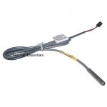 High Limit Sensor, S-SPA/M-SPA-MP, 1/4" Diameter, 48" Cord, Gecko