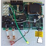S-SPA Circuit Board by Gecko