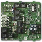 T-SPA-MP Service Board, by Gecko