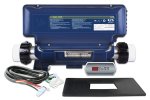 Gecko Y-series bundle with in.k200 topside.