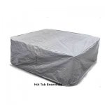 Spa Cover Cap - 38" Length 