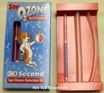 Ozone Test Kit (for testing spa ozonators)