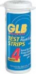 4 Way Test Strips