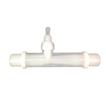 Ozone injector - Mazzei Clear 784K