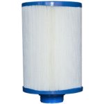 PFF25WP4 (4CH-22) Filter (4-15/16" W, 6-5/8" L) by Pleatco