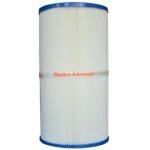 PLBS50 (C-5345) Filter (5-5/16" W, 10-1/8" L) by Pleatco