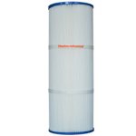 PLBS75 (C-5374) Filter (5-5/16" W, 14-13/16" L) by Pleatco