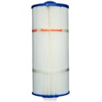 PPM50SC-F2M (5CH-502) Filter (5-3/16" W, 12-1/2" L) by Pleatco