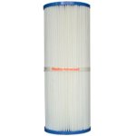 PRB25-IN-TC	(C-4321) Filter (4-15/16" W, 13-5/16" L) by Pleatco