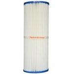 PRB25-IN (C-4326) Filter (4-15/16" W, 13-5/16" L) by Pleatco