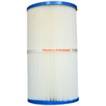 PWK30 (C-6430) Filter (6" W, 10-1/2" L) by Pleatco