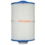 PMA40L-F2M Filter (6" W, 9-1/4" L) by Pleatco