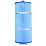 PPM50SC-F2M-M (5CH-502) Microban Filter (5-3/16" W, 12-1/2" L) by Pleatco