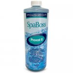 Protect Plus Stain & Scale Remover