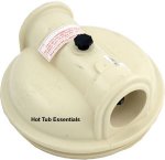 #1 - RDC Filter Lid - 1.5 Inch Slip