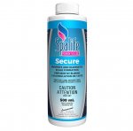 Secure by Spa Life