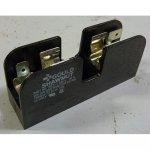 1 Pole Block Fuse Holder