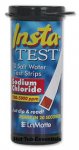 Sodium Chloride Test Strips by Lamotte