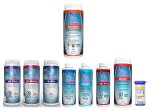 Chemical Bundle, Chlorine Granular Sanitizer