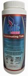 Brominating Tabs (mini pucks) 750 g, Spa Life