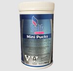 Spa Life Mini Pucks