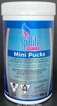 Chlorine Spa Tabs (Trichlor Mini Tablets) by Spa Life