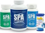 Spa Marvel Bundle A