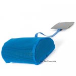 Deluxe Spa Pillow, Weighted Design by Cover Valet
