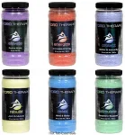 sport therapy hot tub fragrances