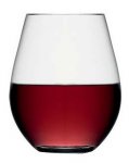 Stemless Wine Glass, Premium Polycarbonate (400ml)