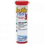 5 Way Test Strips