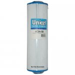4CH-50 Filter (4-5/8" W, 14-3/4" L) by Unicel