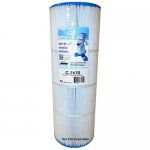 C-7470 Filter (7" W, 20" L) by Unicel