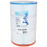 UHD-SR50 Filter (8-11/16" W, 13-5/16" L) by Unicel